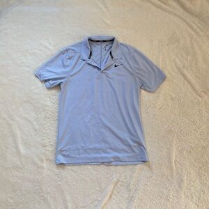 nike golf polo